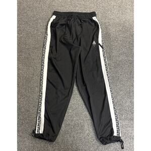 Nike Mens Medium Basketball Giannis Antetokounmpo Track Joggers CD9552-010 Black